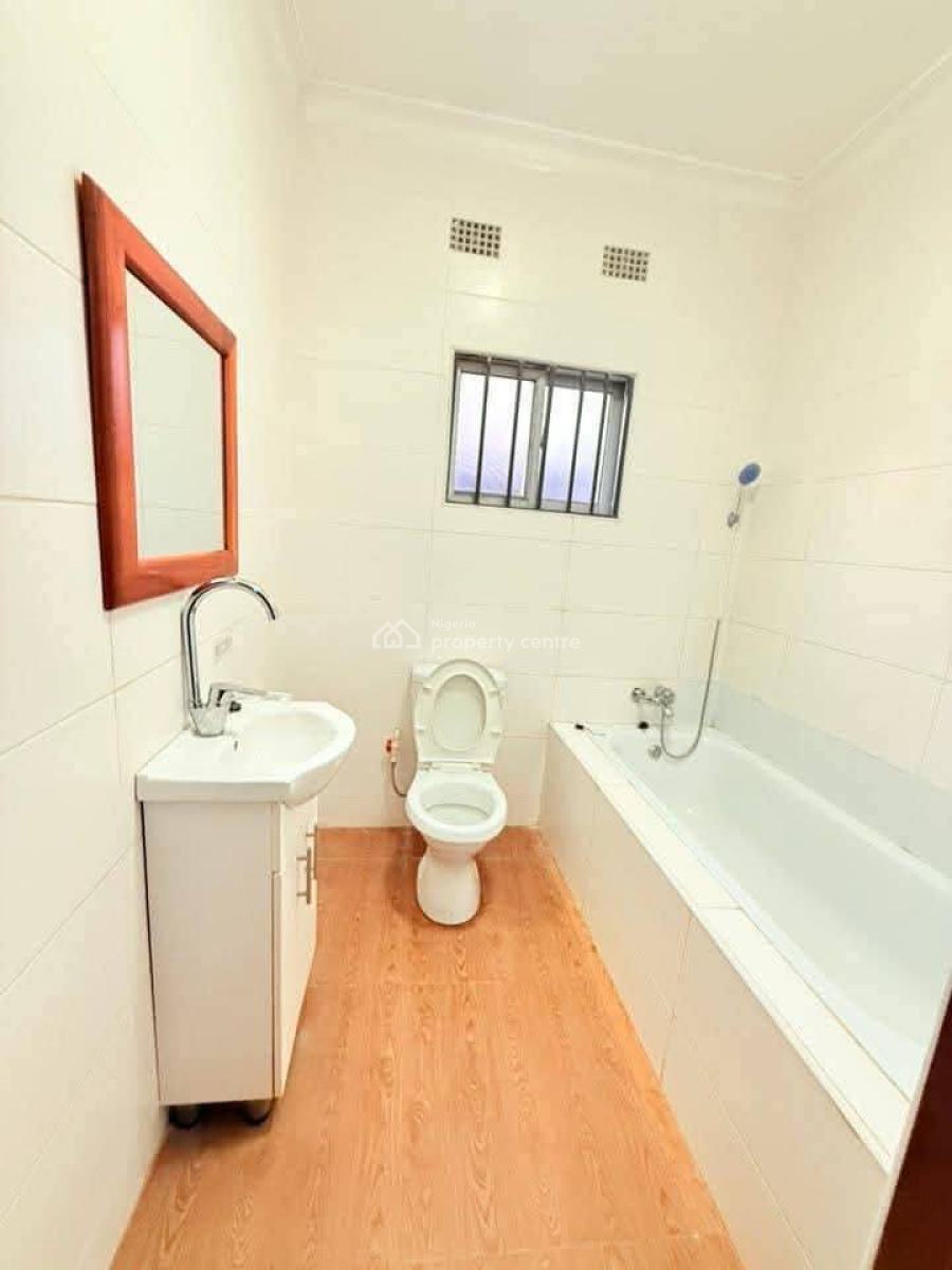 Newly Built 3 Bedroom Apartment with Exceptional Facilities, Ikeja Gra, Ikeja, Lagos, Block of Flats for Sale