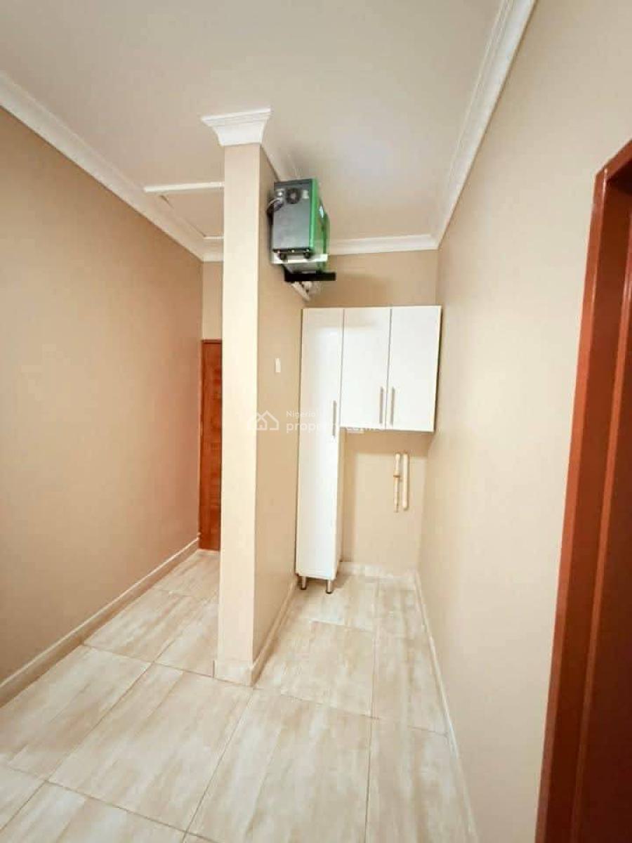 Newly Built 3 Bedroom Apartment with Exceptional Facilities, Ikeja Gra, Ikeja, Lagos, Block of Flats for Sale