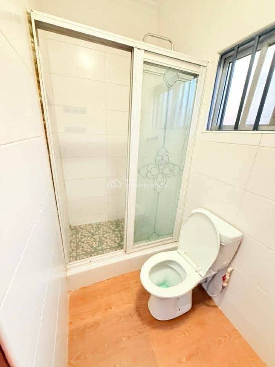 Newly Built 3 Bedroom Apartment with Exceptional Facilities, Ikeja Gra, Ikeja, Lagos, Block of Flats for Sale