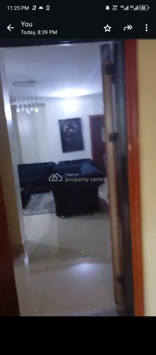 3bedroom Apartment @ Utako, Utako Main, Utako, Abuja, Flat / Apartment for Rent