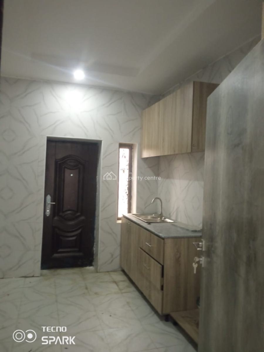 This Is a Brand New 4bedrooms Terrace Duplex, Gudu, Abuja, Terraced Duplex for Rent