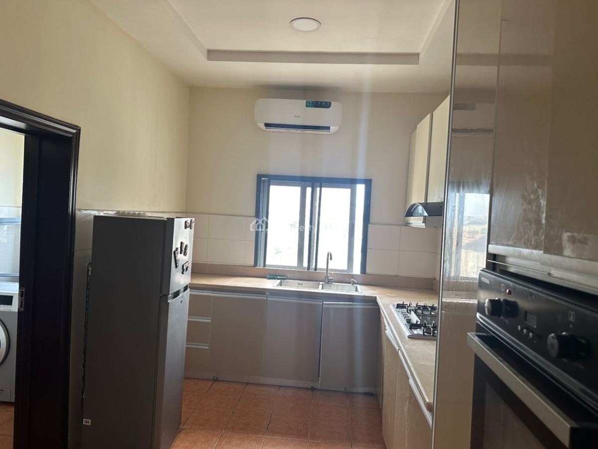 Luxury 3bedroom Available, Oniru Victoria Island Lagos, Oniru, Victoria Island (vi), Lagos, Flat / Apartment for Rent