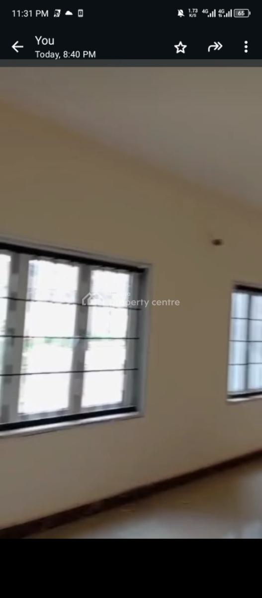3bedroom Apartment @jahi, Jahi, Abuja, Flat / Apartment for Rent