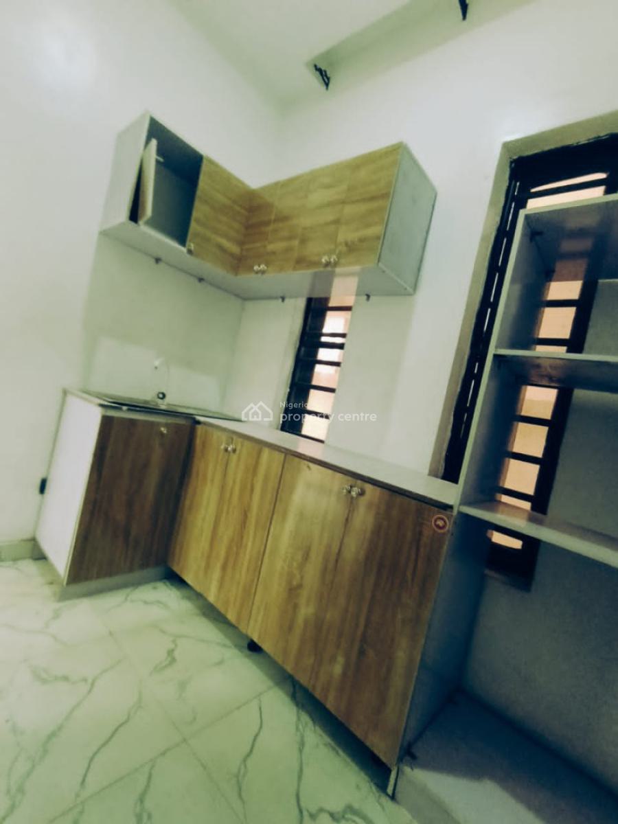 Furnished Studio Apartment - Video Available, Ikota Villa Gra, Lekki, Lagos, Self Contain (single Rooms) for Rent