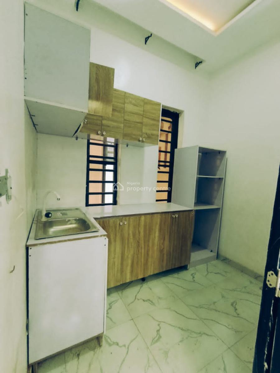 Furnished Studio Apartment - Video Available, Ikota Villa Gra, Lekki, Lagos, Self Contain (single Rooms) for Rent