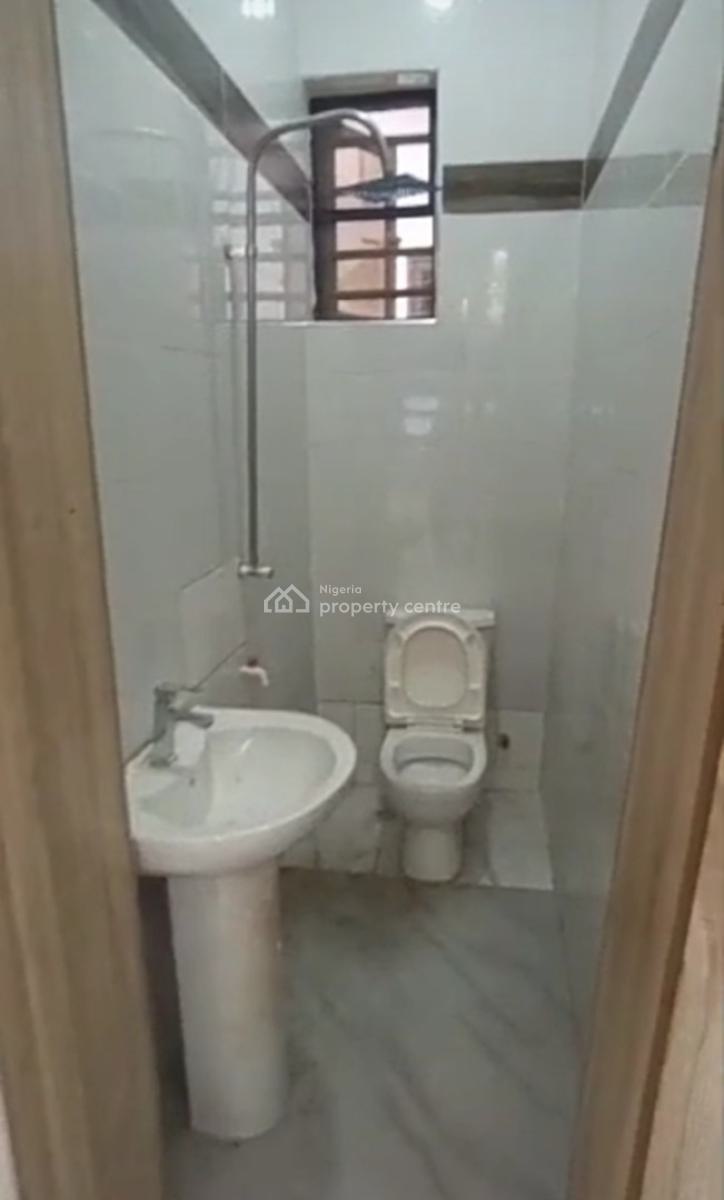 Furnished Studio Apartment - Video Available, Ikota Villa Gra, Lekki, Lagos, Self Contain (single Rooms) for Rent