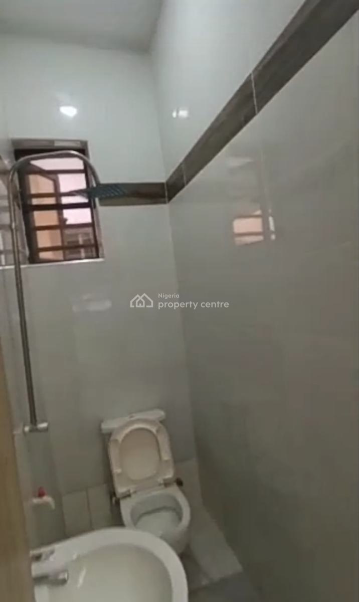 Furnished Studio Apartment - Video Available, Ikota Villa Gra, Lekki, Lagos, Self Contain (single Rooms) for Rent
