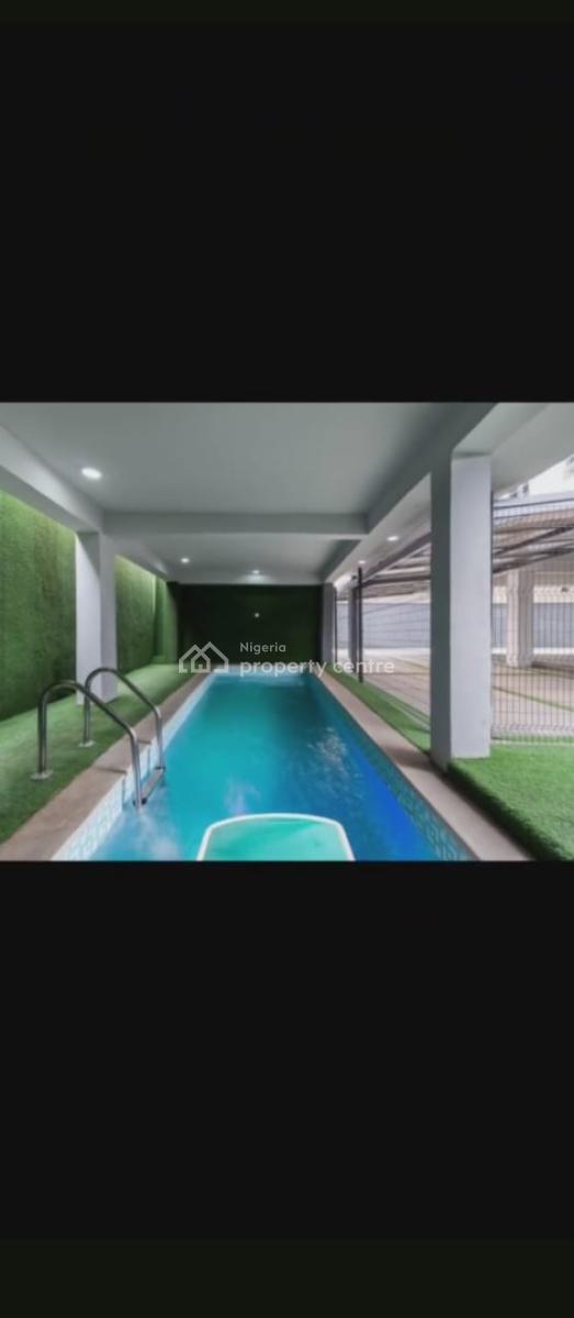 Fully Furnished 2bedroom Flat, Ikoyi Lagos, Ikoyi, Lagos, Flat / Apartment for Rent