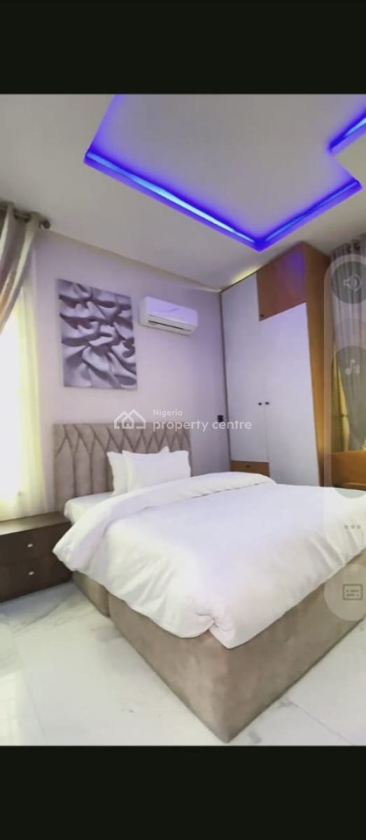 Fully Furnished 2bedroom Flat, Ikoyi Lagos, Ikoyi, Lagos, Flat / Apartment for Rent