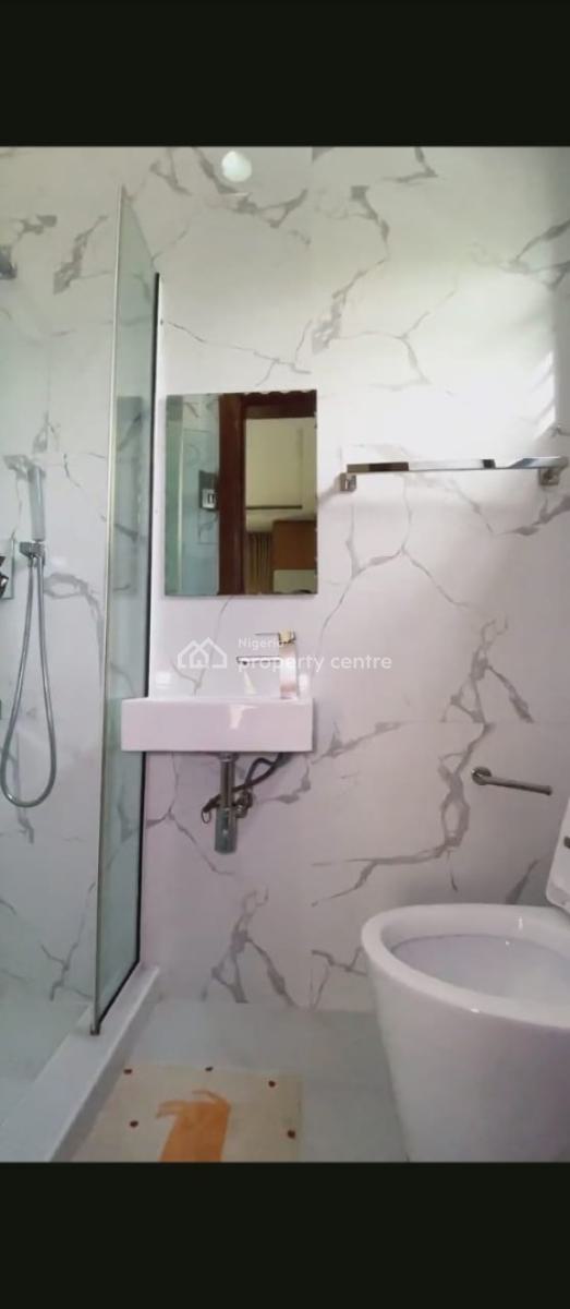 Fully Furnished 2bedroom Flat, Ikoyi Lagos, Ikoyi, Lagos, Flat / Apartment for Rent