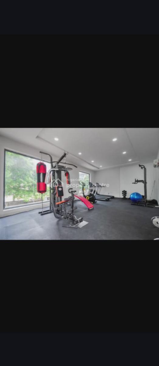 Fully Furnished 2bedroom Flat, Ikoyi Lagos, Ikoyi, Lagos, Flat / Apartment for Rent