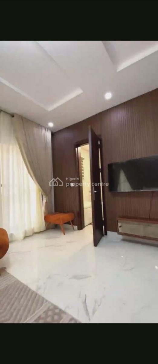 Fully Furnished 2bedroom Flat, Ikoyi Lagos, Ikoyi, Lagos, Flat / Apartment for Rent