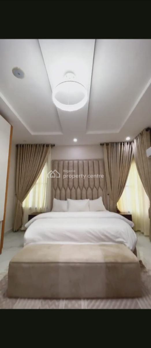 Fully Furnished 2bedroom Flat, Ikoyi Lagos, Ikoyi, Lagos, Flat / Apartment for Rent