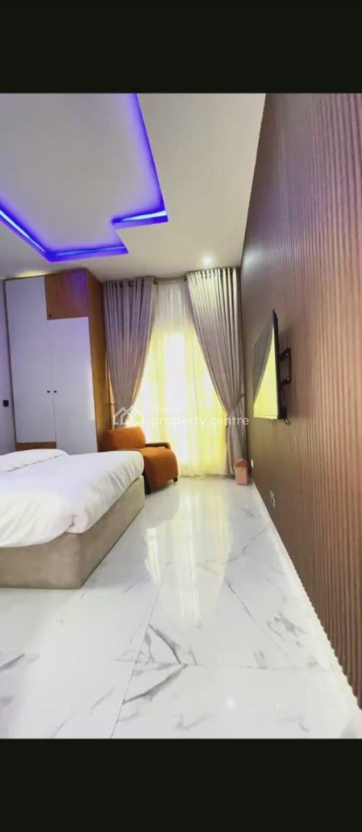 Fully Furnished 2bedroom Flat, Ikoyi Lagos, Ikoyi, Lagos, Flat / Apartment for Rent
