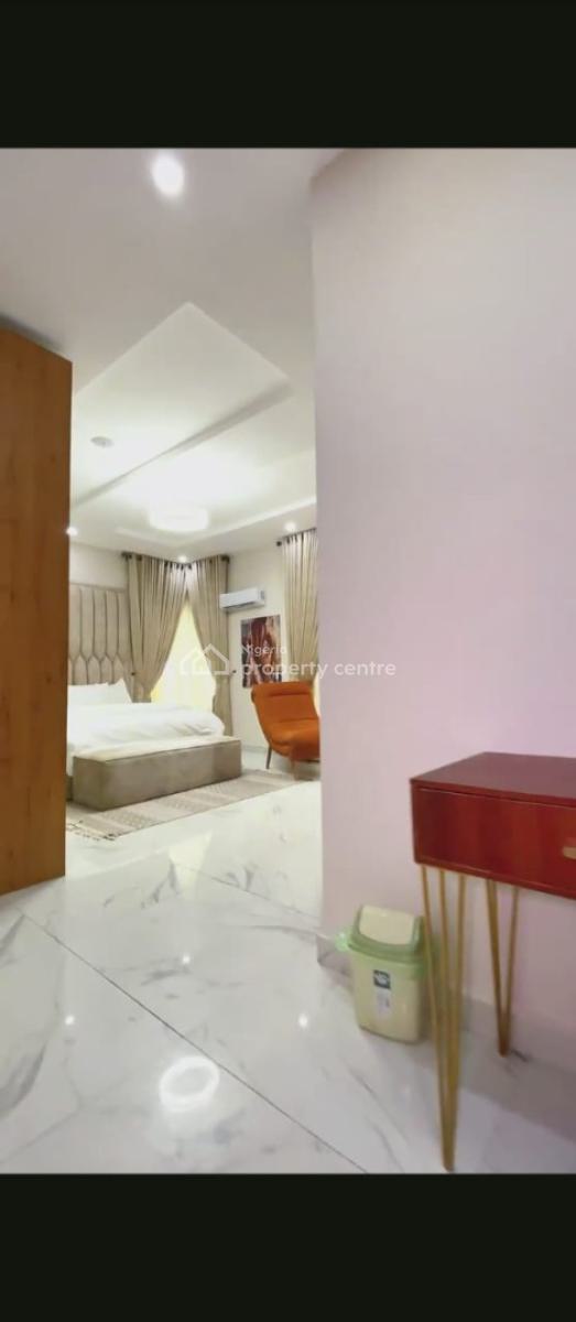Fully Furnished 2bedroom Flat, Ikoyi Lagos, Ikoyi, Lagos, Flat / Apartment for Rent