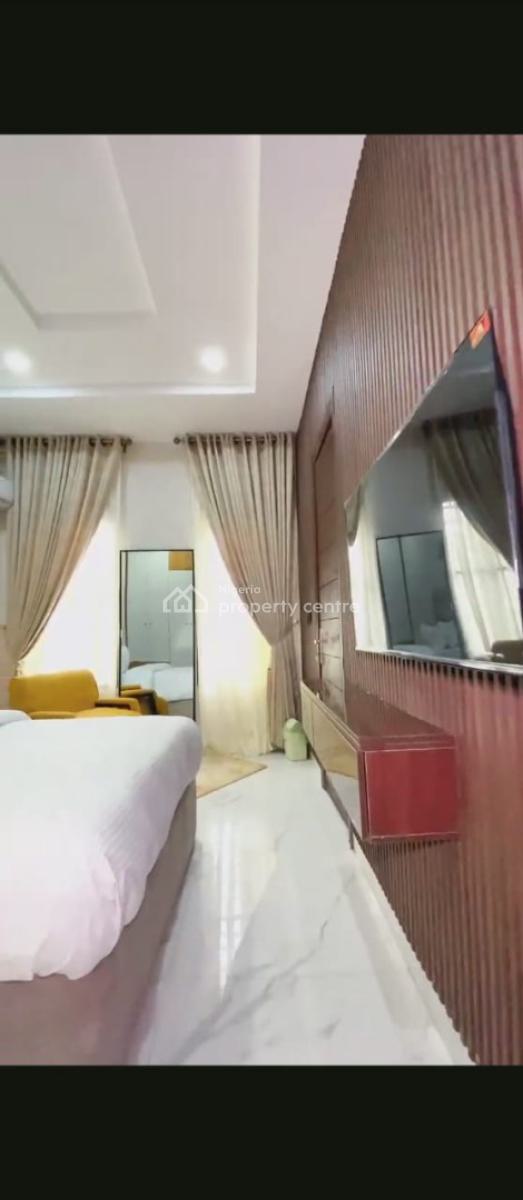 Fully Furnished 2bedroom Flat, Ikoyi Lagos, Ikoyi, Lagos, Flat / Apartment for Rent