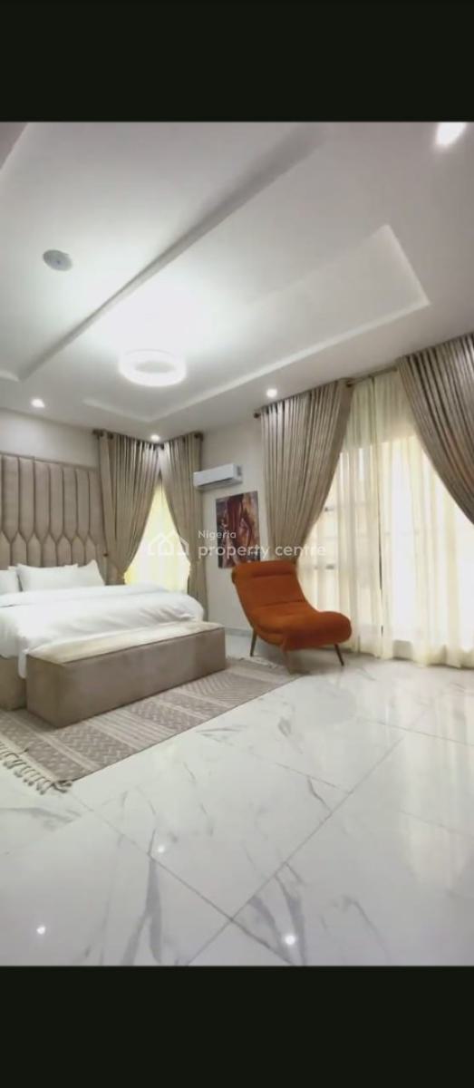 Fully Furnished 2bedroom Flat, Ikoyi Lagos, Ikoyi, Lagos, Flat / Apartment for Rent