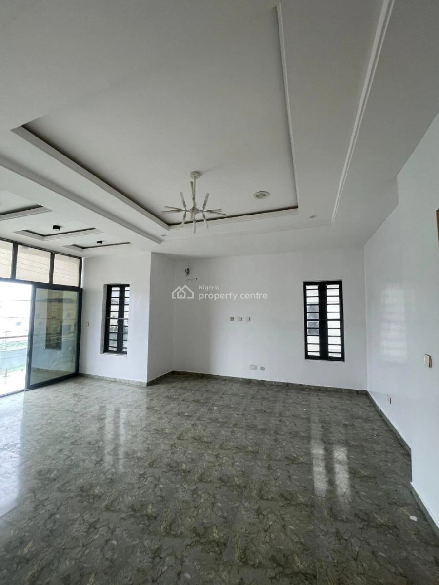 Spacious 4 Bedroom Detached Duplex, Orchid, Lekki, Lagos, Semi-detached Bungalow for Rent