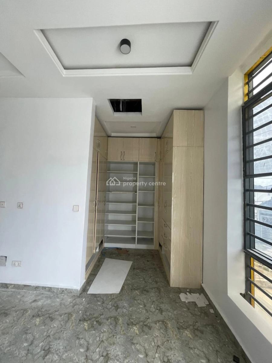 Spacious 4 Bedroom Detached Duplex, Orchid, Lekki, Lagos, Semi-detached Bungalow for Rent