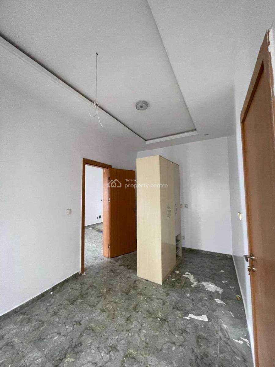 Spacious 4 Bedroom Detached Duplex, Orchid, Lekki, Lagos, Semi-detached Bungalow for Rent