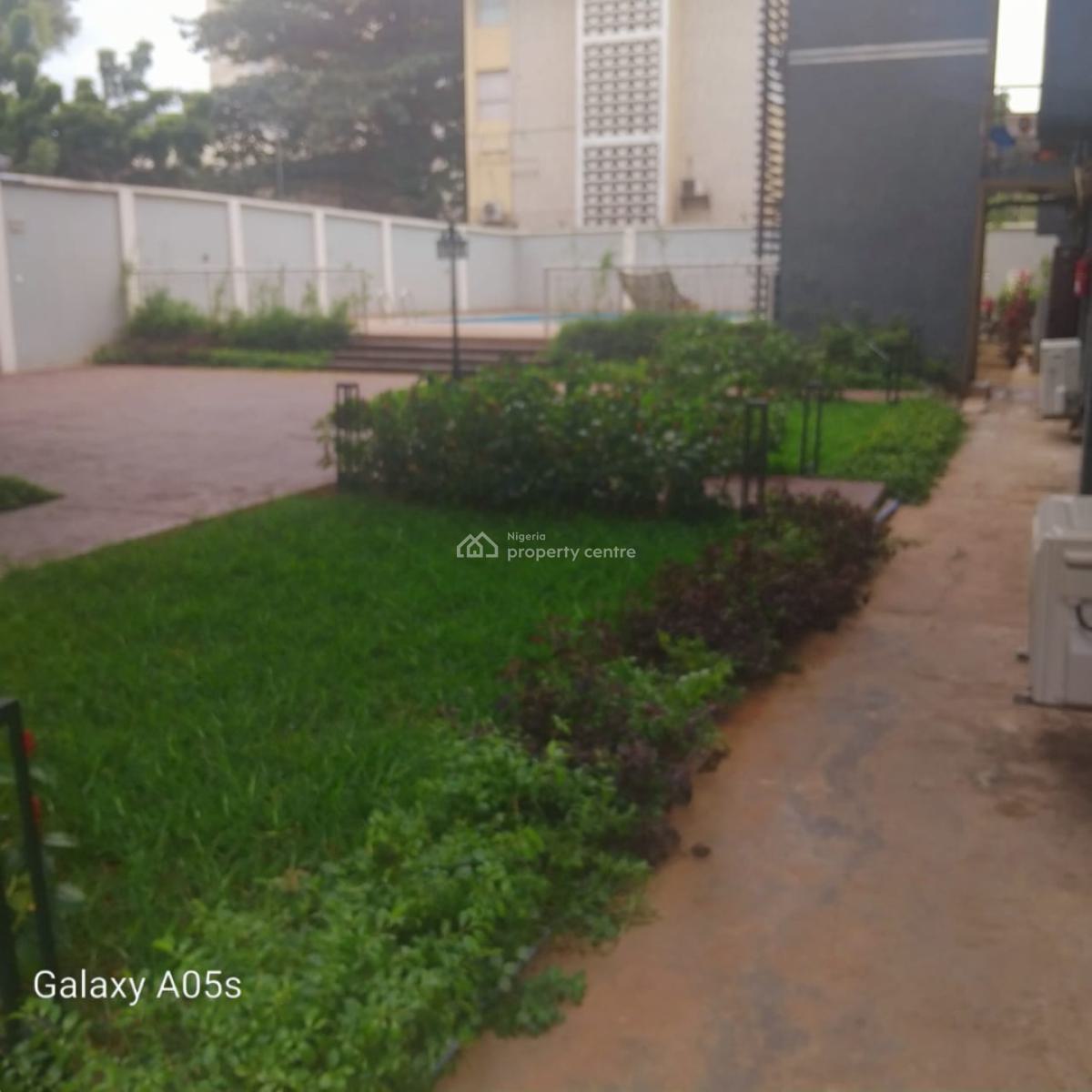 3bedroom Flat, Ikoyi Lagos, Ikoyi, Lagos, Flat / Apartment for Rent