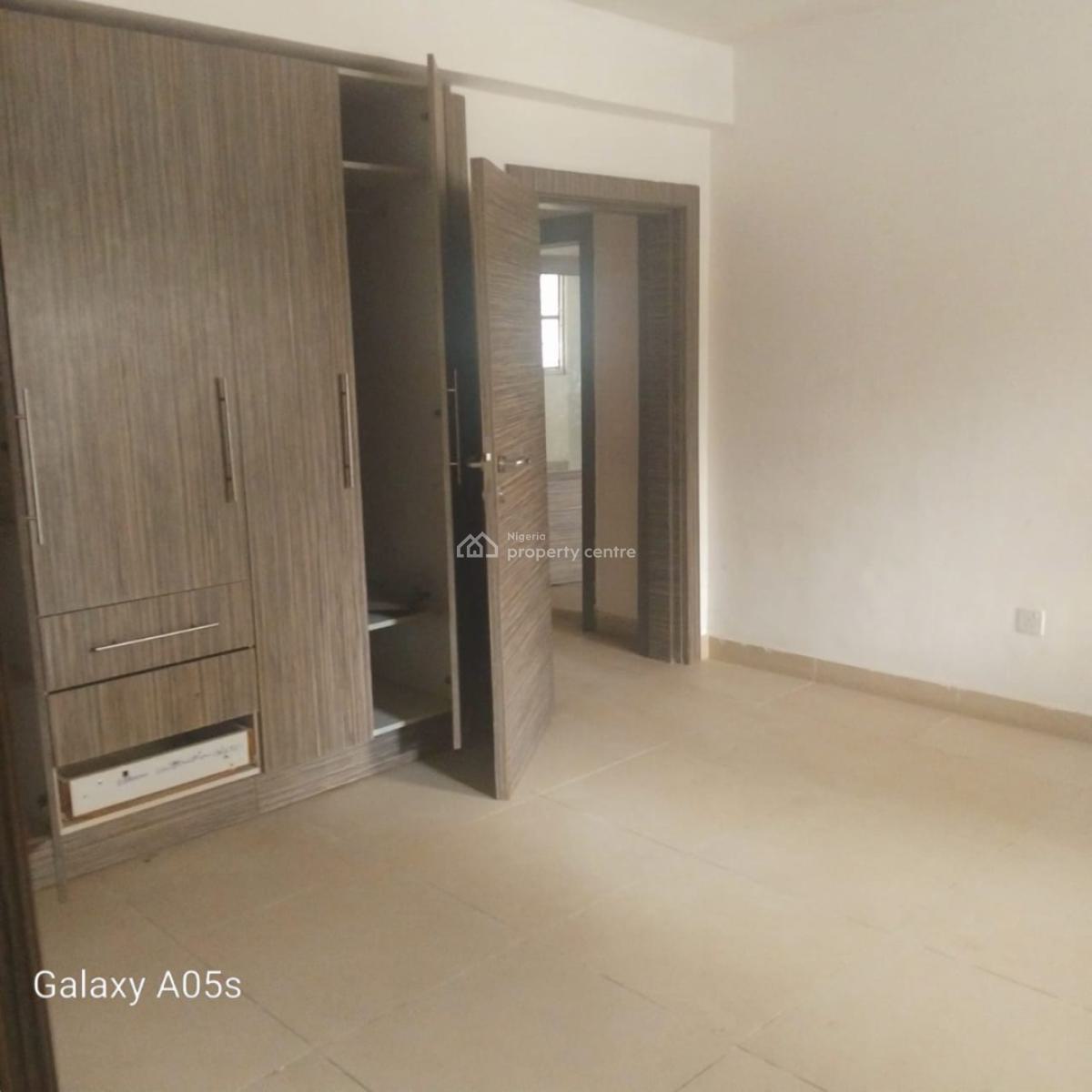 3bedroom Flat, Ikoyi Lagos, Ikoyi, Lagos, Flat / Apartment for Rent