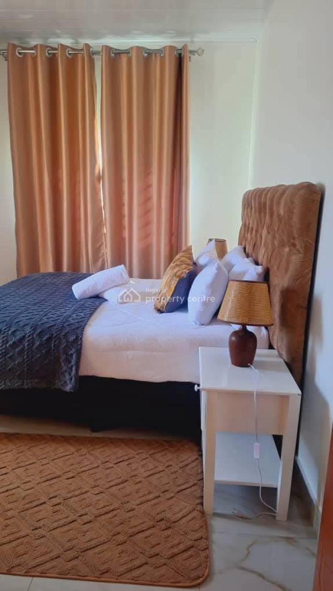 Newly Built 3 Bedroom Apartment with Smart Finishing, Ogba, Ikeja, Lagos, Block of Flats for Sale