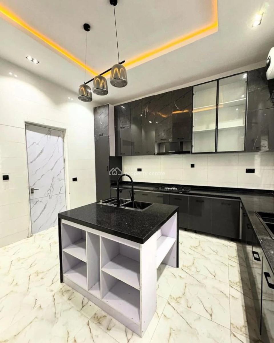 Lovely 5 Bedroom Detached Duplex, Orchid, Lekki, Lagos, Detached Duplex for Rent