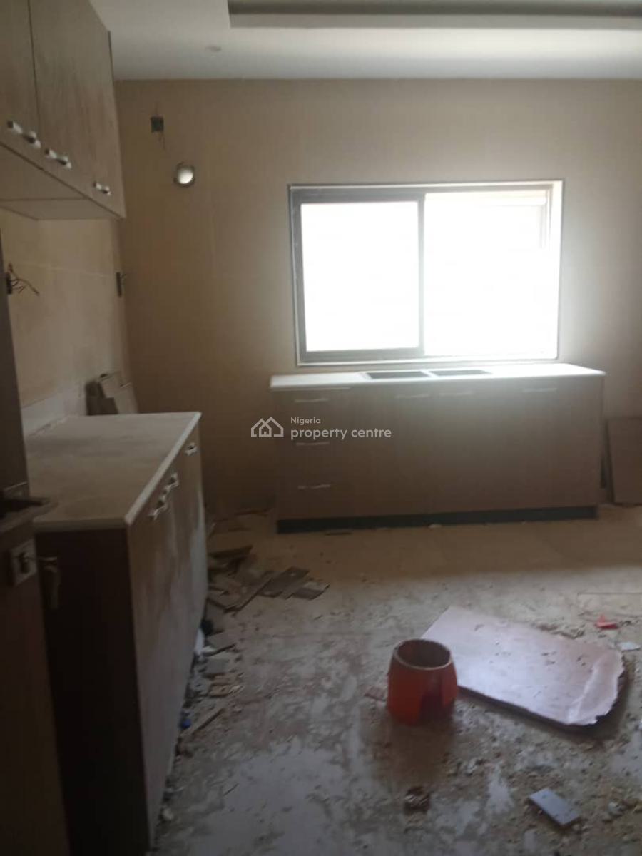 Luxury 3bedroom Flat, Ikoyi Lagos, Ikoyi, Lagos, Flat / Apartment for Rent