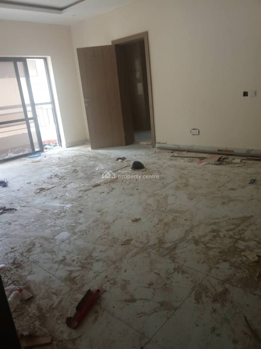 Luxury 3bedroom Flat, Ikoyi Lagos, Ikoyi, Lagos, Flat / Apartment for Rent