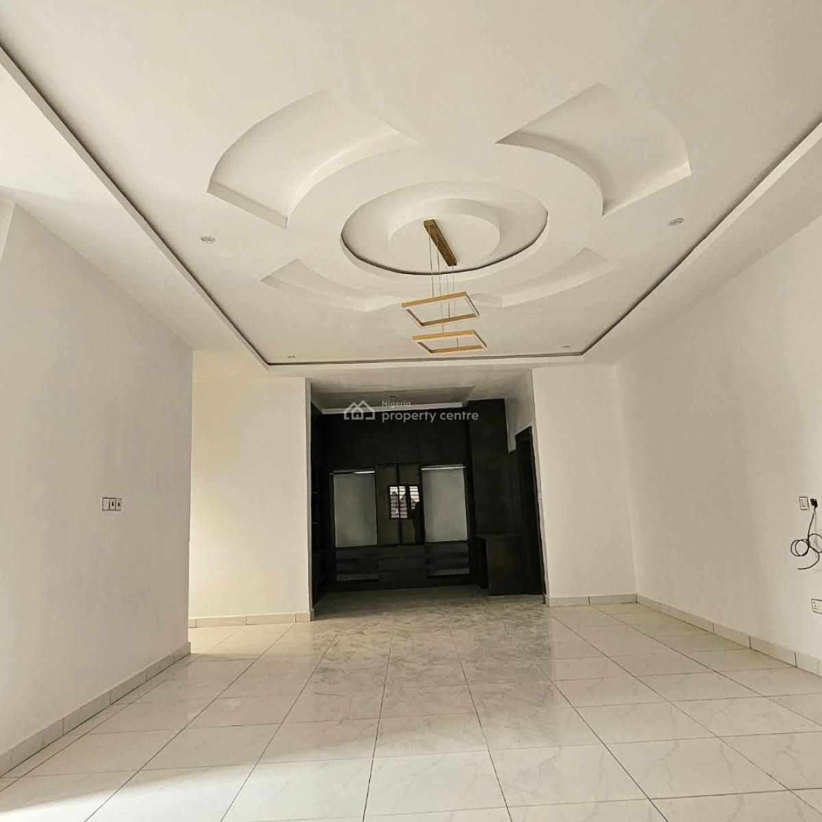 Brand New 7bedroom Duplex with Swimming Pool and 2rooms Bq, Karsana, Abuja, House for Sale