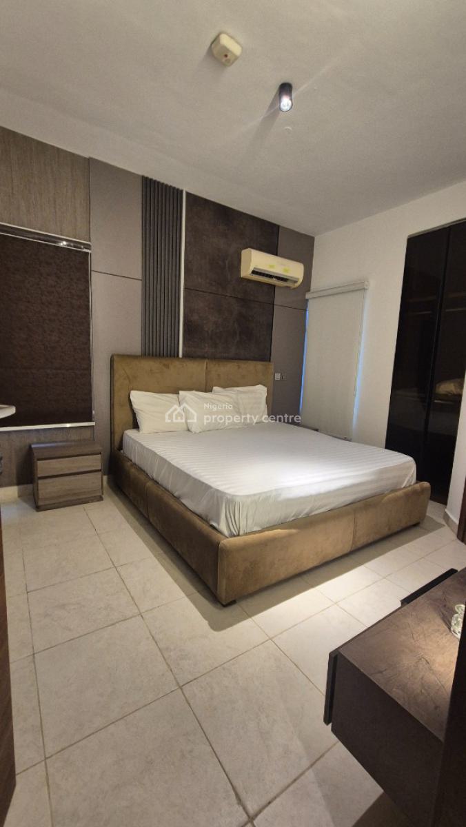 Luxurious & Spacious 3 Bedroom Duplex Exclusive Compound in Gra Ikeja, Off Issac John Street Gra Ikeja, Ikeja Gra, Ikeja, Lagos, Semi-detached Duplex Short Let