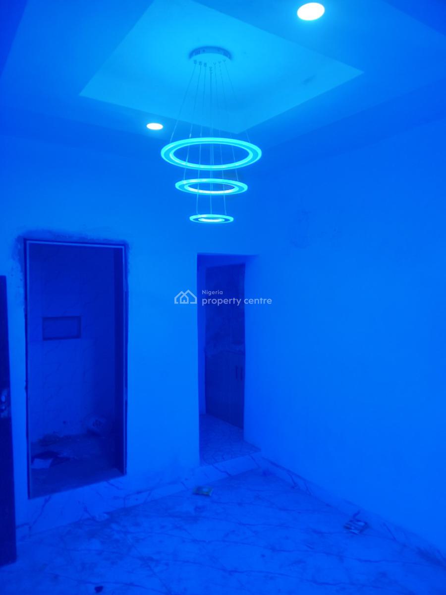 *fully Furnished Timeless and Class Apartment*, Alapere, Alapere, Ketu, Lagos, Self Contain (single Rooms) for Rent