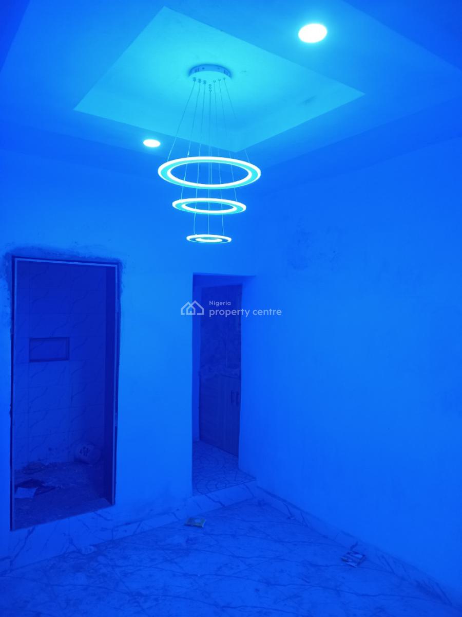 *fully Furnished Timeless and Class Apartment*, Alapere, Alapere, Ketu, Lagos, Self Contain (single Rooms) for Rent