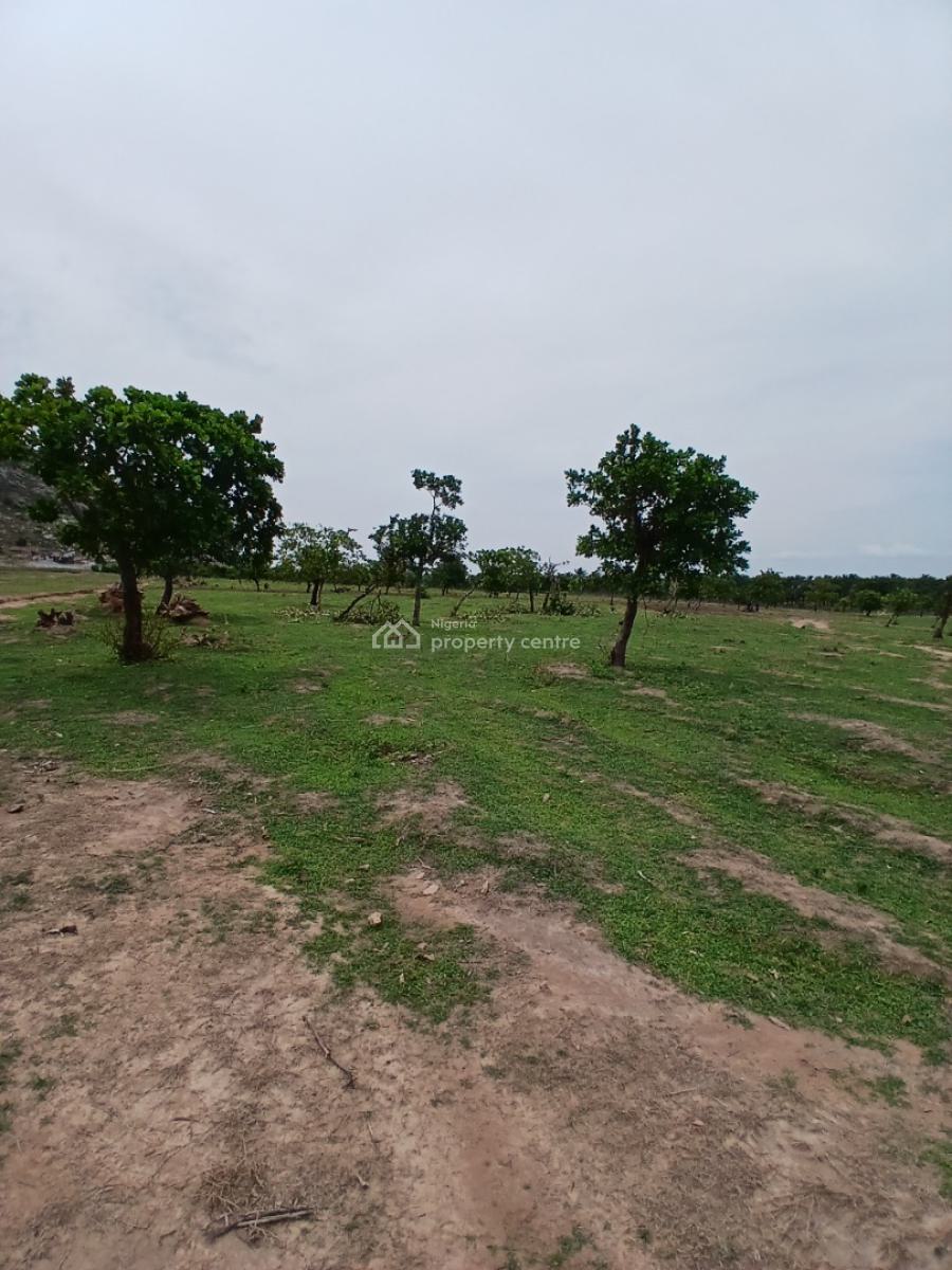 Plot of Land, Kuje, Abuja, Land for Sale