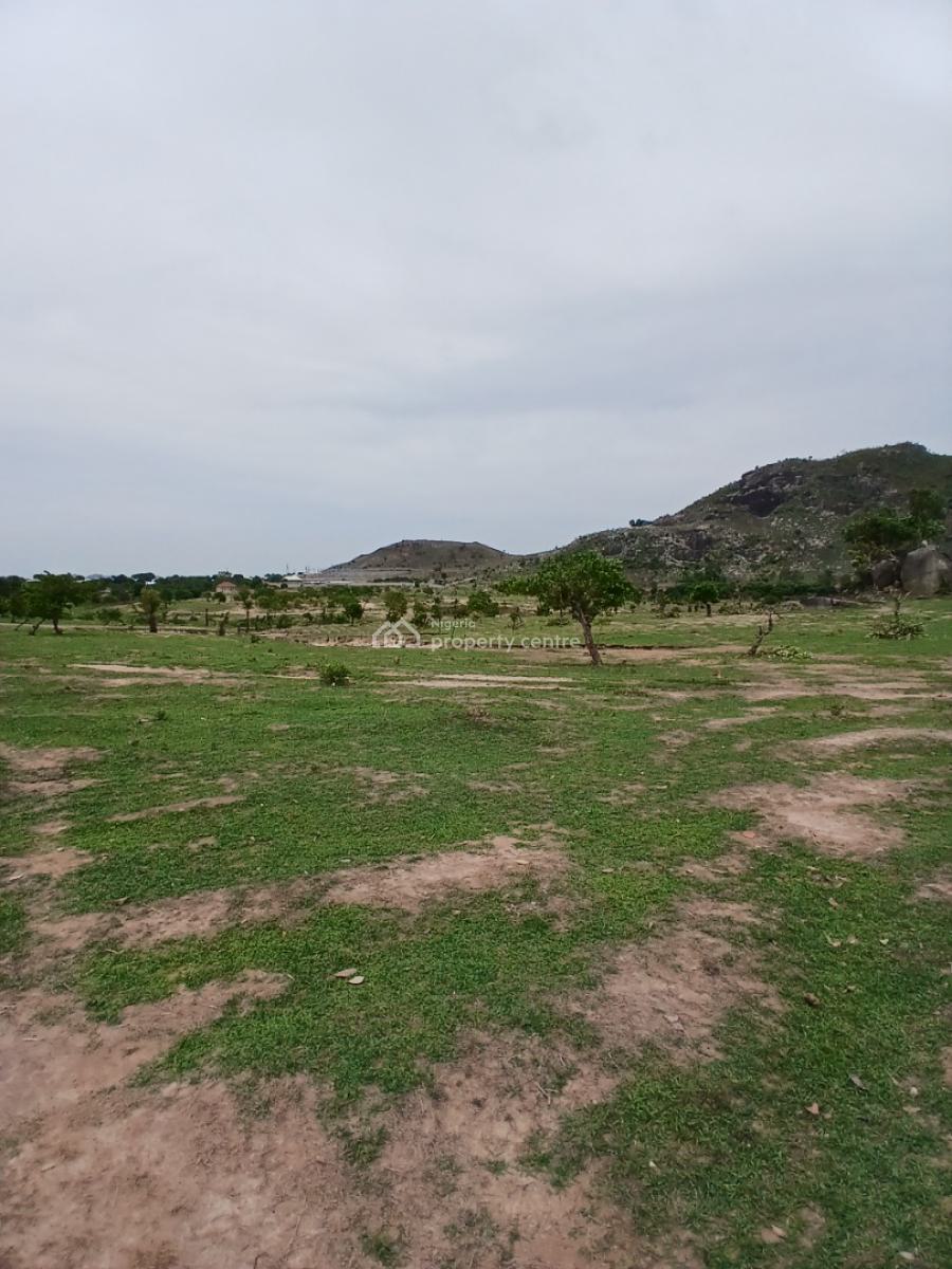 Plot of Land, Kuje, Abuja, Land for Sale