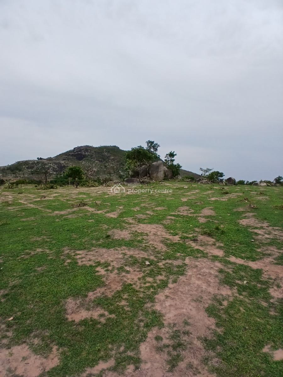 Plot of Land, Kuje, Abuja, Land for Sale