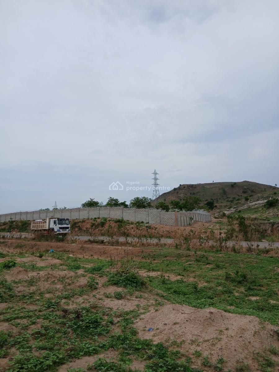 Plot of Land, Kuje, Abuja, Land for Sale
