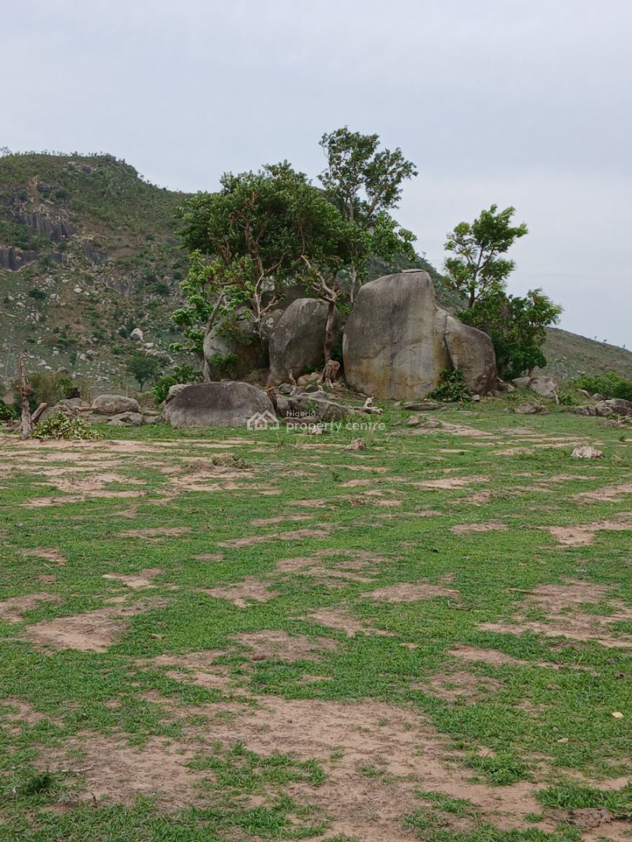 Plot of Land, Kuje, Abuja, Land for Sale