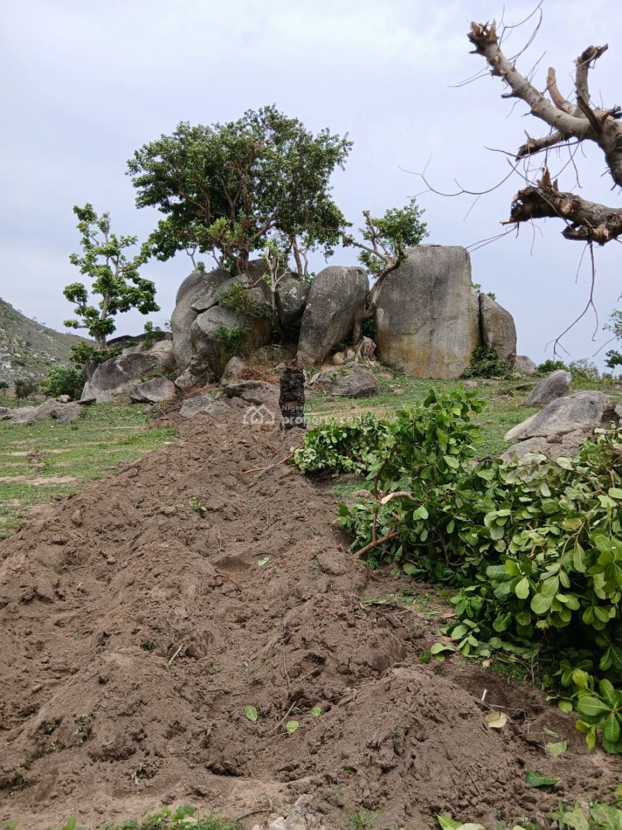 Plot of Land, Kuje, Abuja, Land for Sale