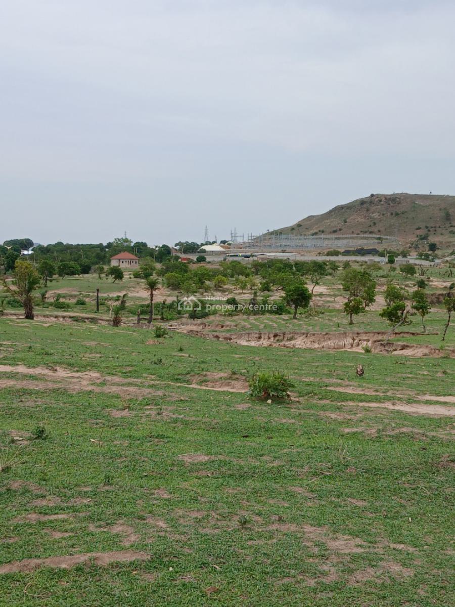 Plot of Land, Kuje, Abuja, Land for Sale