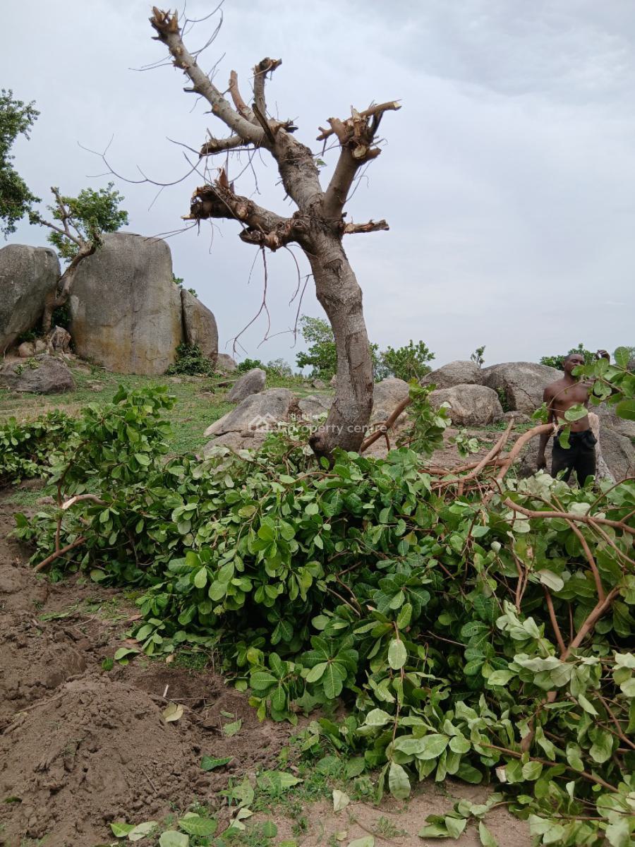 Plot of Land, Kuje, Abuja, Land for Sale