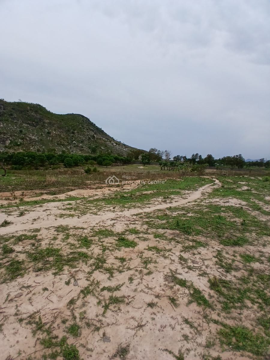 Plot of Land, Kuje, Abuja, Land for Sale