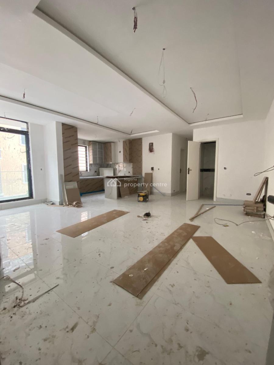 Elegant 2 Bedroom Apartment with a Serene Vicinity, Lekki Phase 1, Lekki, Lagos, House for Sale