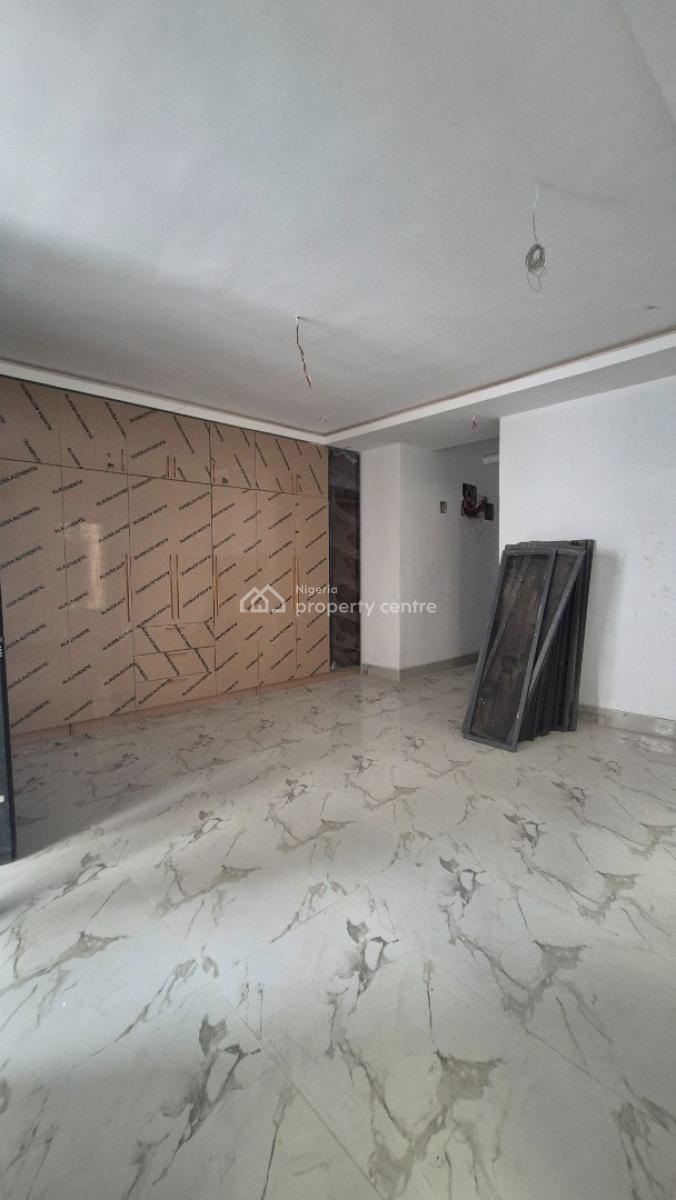 Top Luxurious 5 Bedroom Fully Detached Duplex with Cinema & Rm Bq, Off Issac John Street Gra Ikeja, Ikeja Gra, Ikeja, Lagos, Detached Duplex for Sale