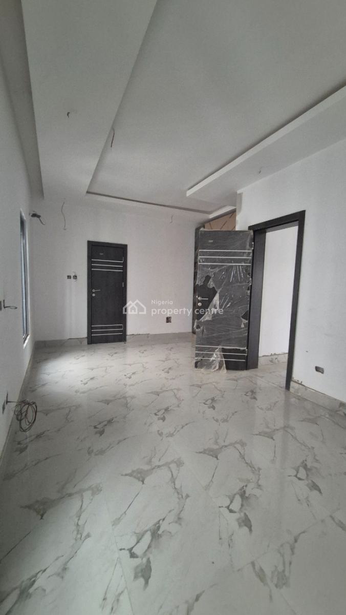 Top Luxurious 5 Bedroom Fully Detached Duplex with Cinema & Rm Bq, Off Issac John Street Gra Ikeja, Ikeja Gra, Ikeja, Lagos, Detached Duplex for Sale