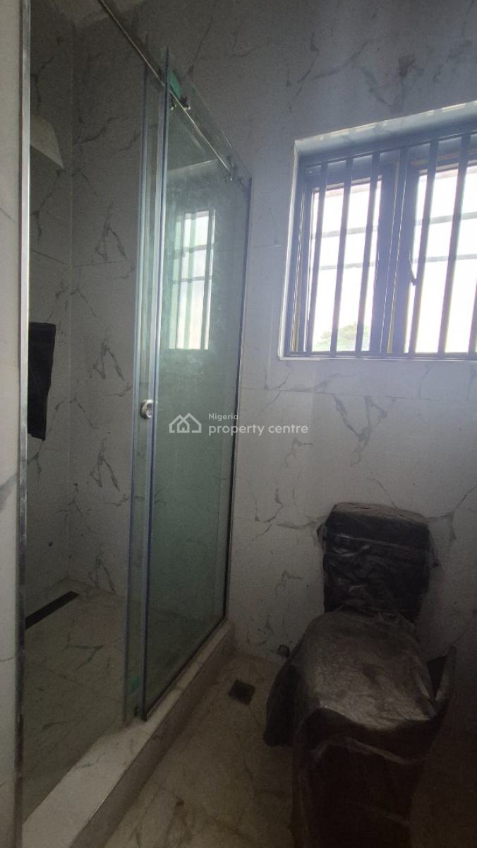 Top Luxurious 5 Bedroom Fully Detached Duplex with Cinema & Rm Bq, Off Issac John Street Gra Ikeja, Ikeja Gra, Ikeja, Lagos, Detached Duplex for Sale