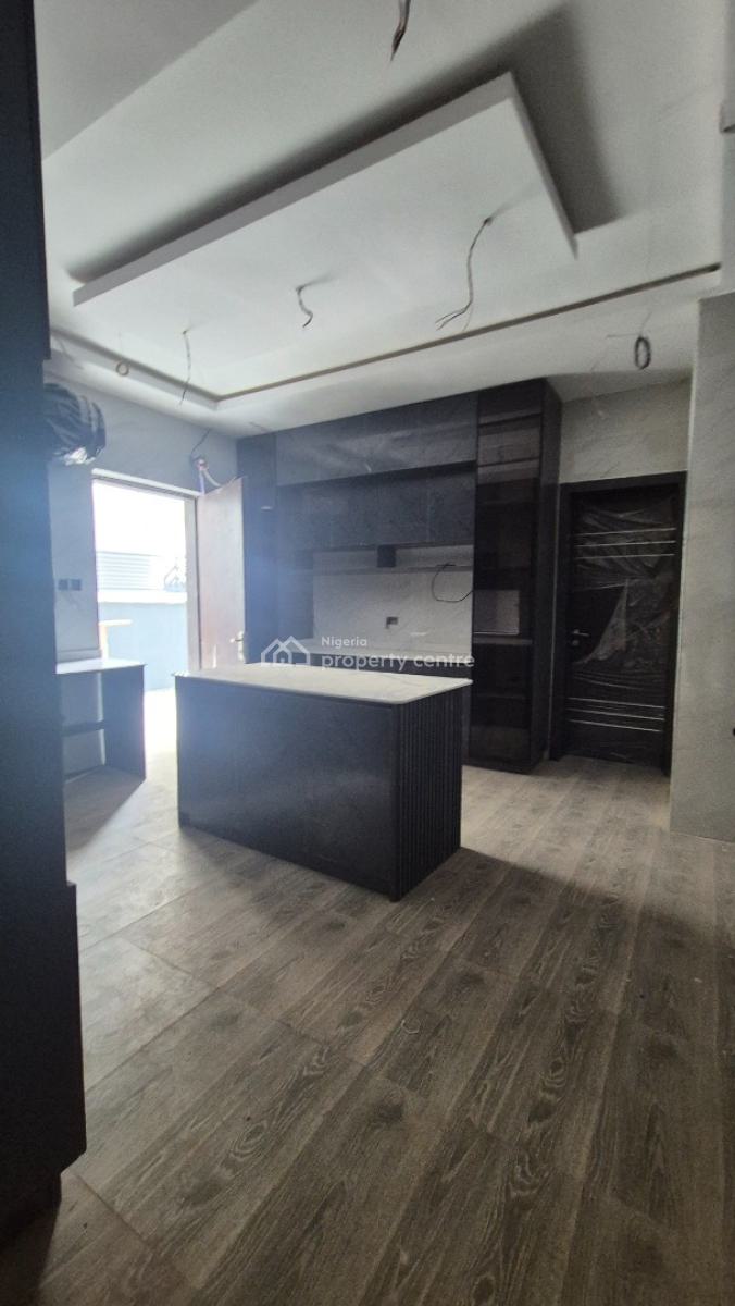 Top Luxurious 5 Bedroom Fully Detached Duplex with Cinema & Rm Bq, Off Issac John Street Gra Ikeja, Ikeja Gra, Ikeja, Lagos, Detached Duplex for Sale