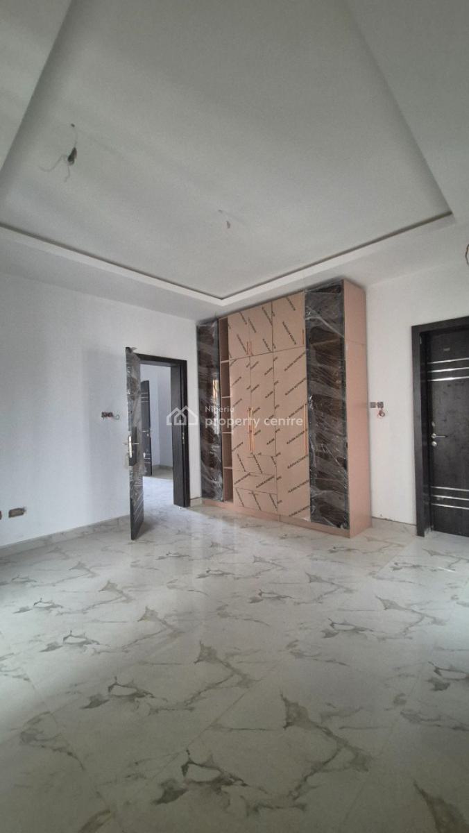 Luxurious 6 Bedroom Fully Detached Duplex with Rooftop Seat Out Lounge, Off Sobo Arobiodun Street Gra Ikeja, Ikeja Gra, Ikeja, Lagos, Detached Duplex for Sale