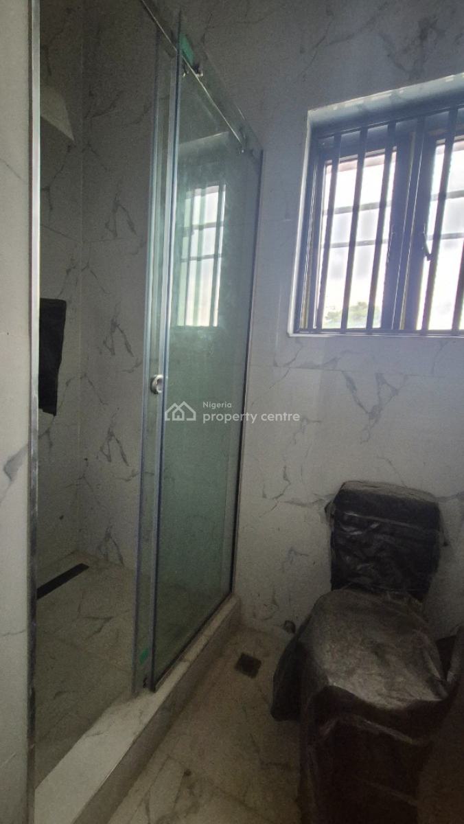 Luxurious 6 Bedroom Fully Detached Duplex with Rooftop Seat Out Lounge, Off Sobo Arobiodun Street Gra Ikeja, Ikeja Gra, Ikeja, Lagos, Detached Duplex for Sale